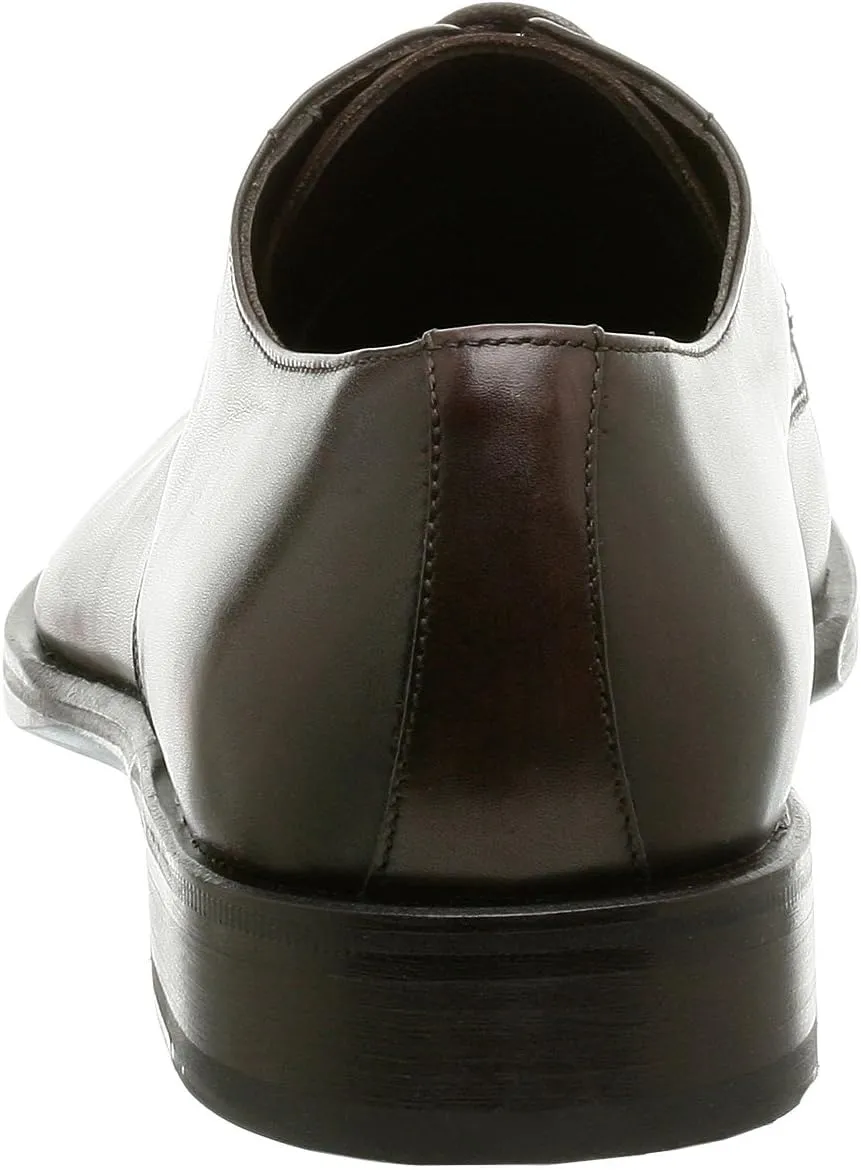 To Boot New York Men's Royal Oxford