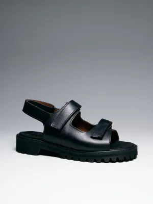 Trail Hiker Black