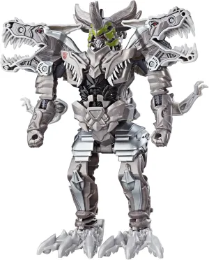 Transformers: The Last Knight -- Knight Armor Turbo Changer Grimlock