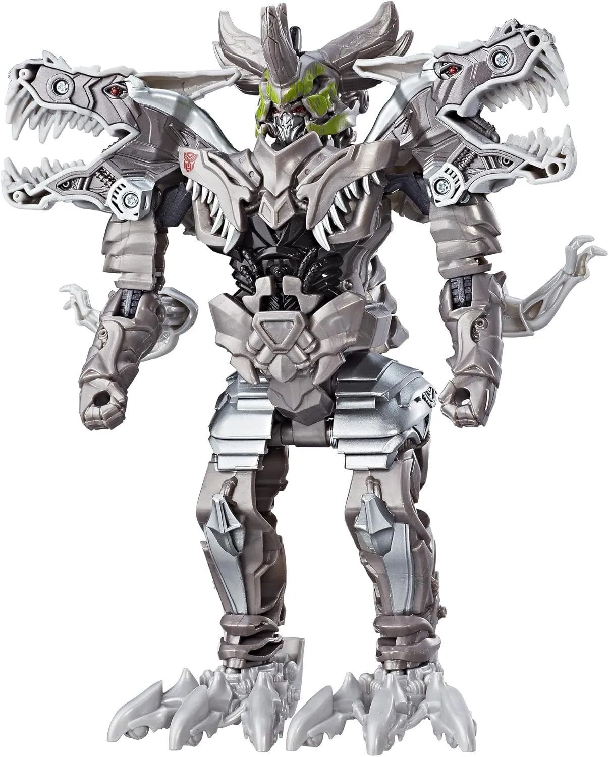 Transformers: The Last Knight -- Knight Armor Turbo Changer Grimlock