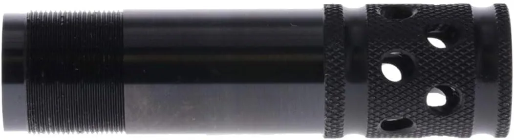 TRUGLO Gobble-Stopper Xtreme Shotgun Choke Tube Combo - Includes Universal-Fit Fiber Optic Sight