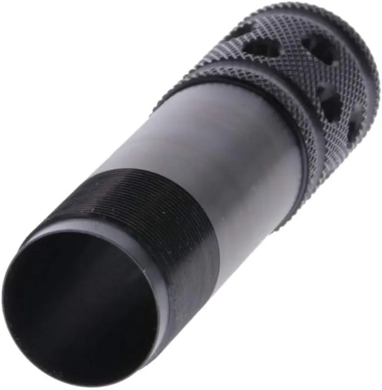 TRUGLO Gobble-Stopper Xtreme Shotgun Choke Tube Combo - Includes Universal-Fit Fiber Optic Sight