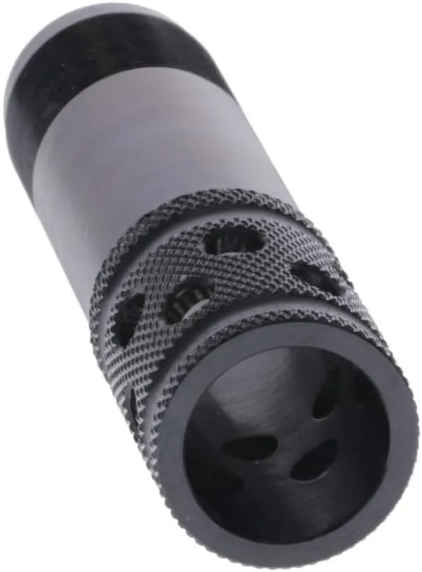 TRUGLO Gobble-Stopper Xtreme Shotgun Choke Tube Combo - Includes Universal-Fit Fiber Optic Sight