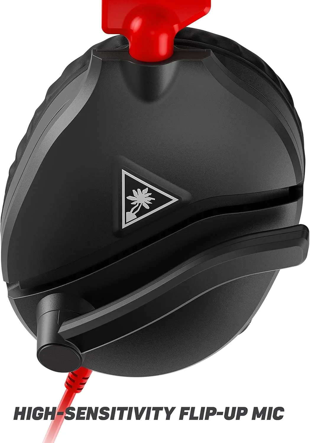 Turtle Beach Recon 70 Multiplatform Gaming Headset for Xbox Series X|S, Xbox One, PS5, PS4, PC & Mobile w/ 3.5mm Wired Connection - Flip-to-Mute Mic, 40mm Speakers, Lightweight Design, Black