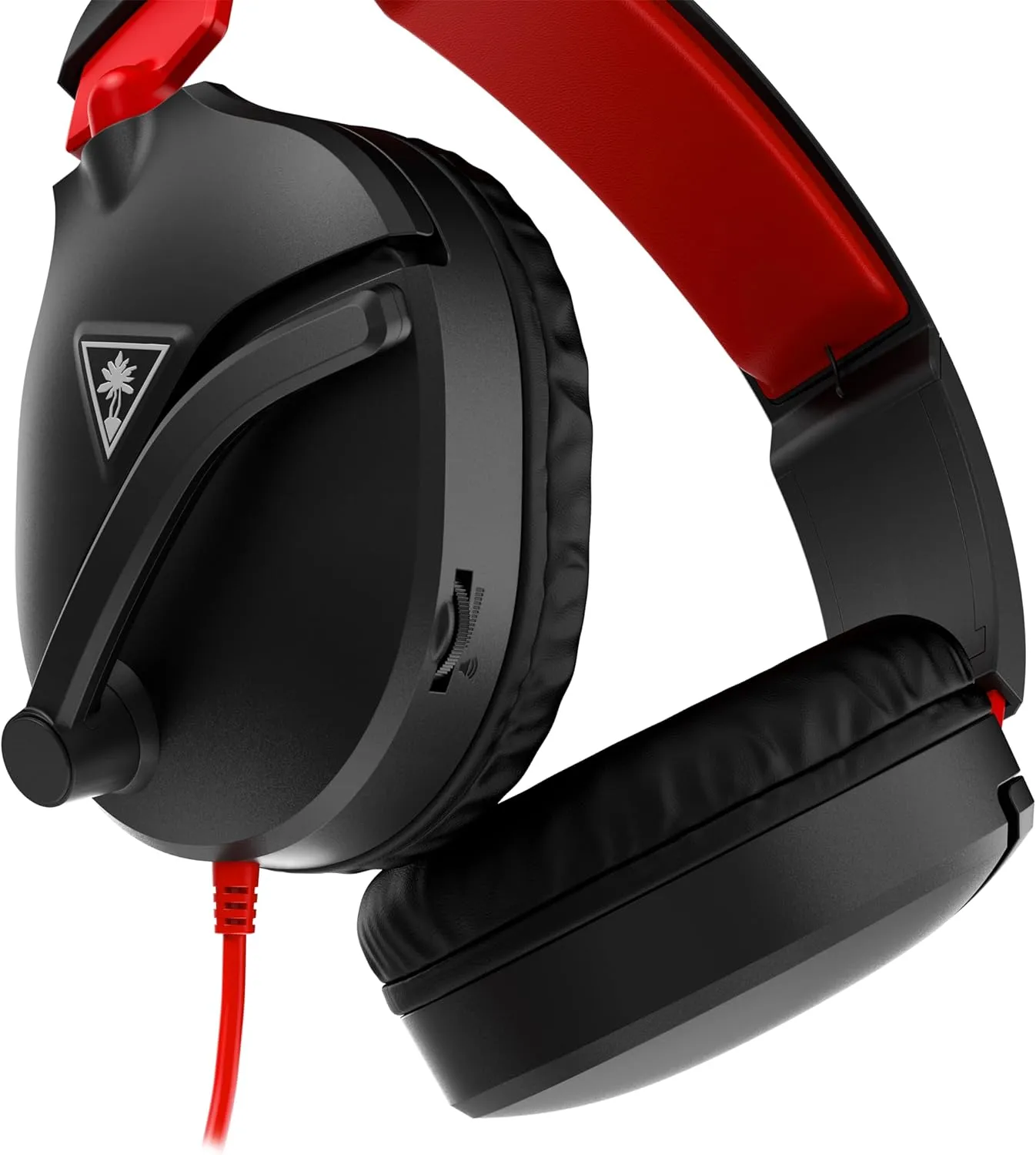 Turtle Beach Recon 70 Multiplatform Gaming Headset for Xbox Series X|S, Xbox One, PS5, PS4, PC & Mobile w/ 3.5mm Wired Connection - Flip-to-Mute Mic, 40mm Speakers, Lightweight Design, Black