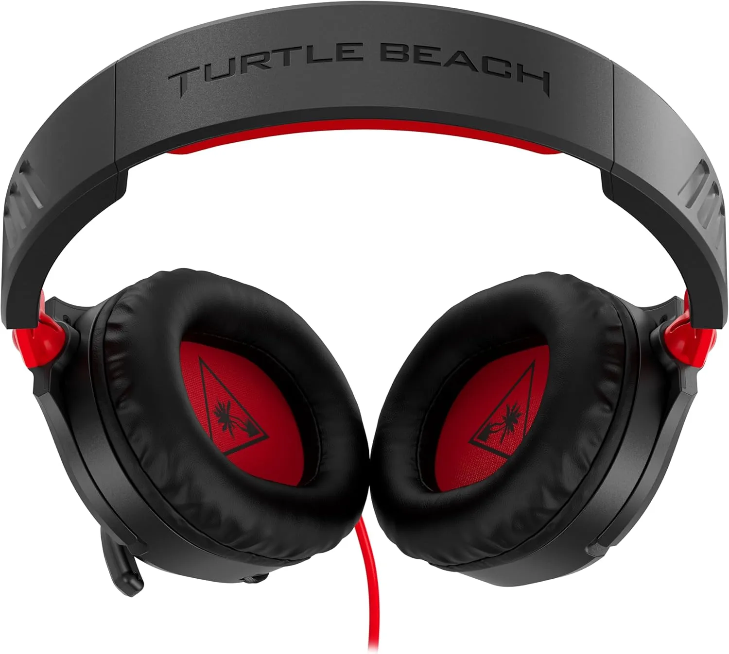 Turtle Beach Recon 70 Multiplatform Gaming Headset for Xbox Series X|S, Xbox One, PS5, PS4, PC & Mobile w/ 3.5mm Wired Connection - Flip-to-Mute Mic, 40mm Speakers, Lightweight Design, Black