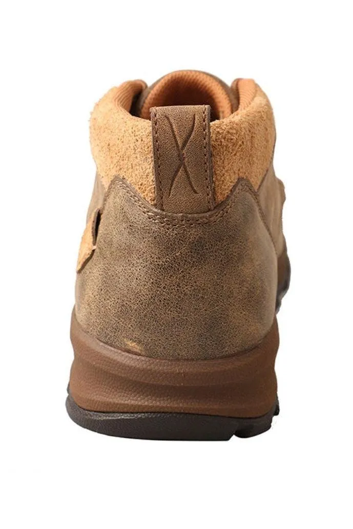 Twisted X Men's 4" Hiker Boot