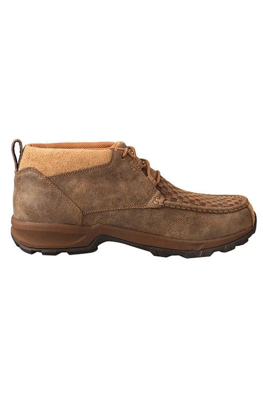 Twisted X Men's 4" Hiker Boot