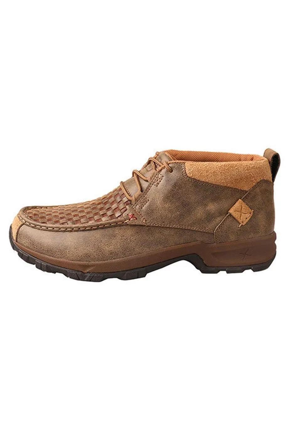 Twisted X Men's 4" Hiker Boot