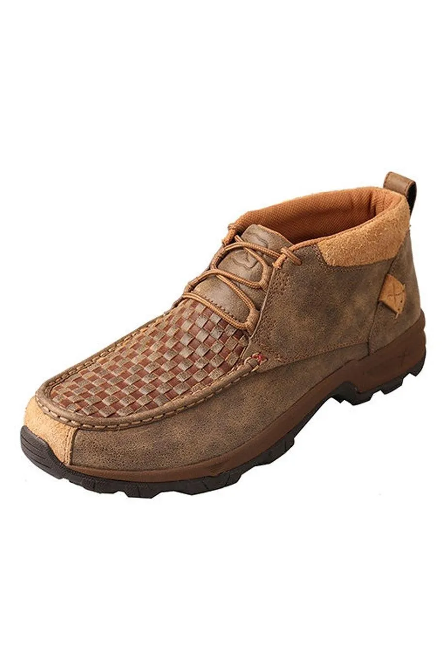 Twisted X Men's 4" Hiker Boot