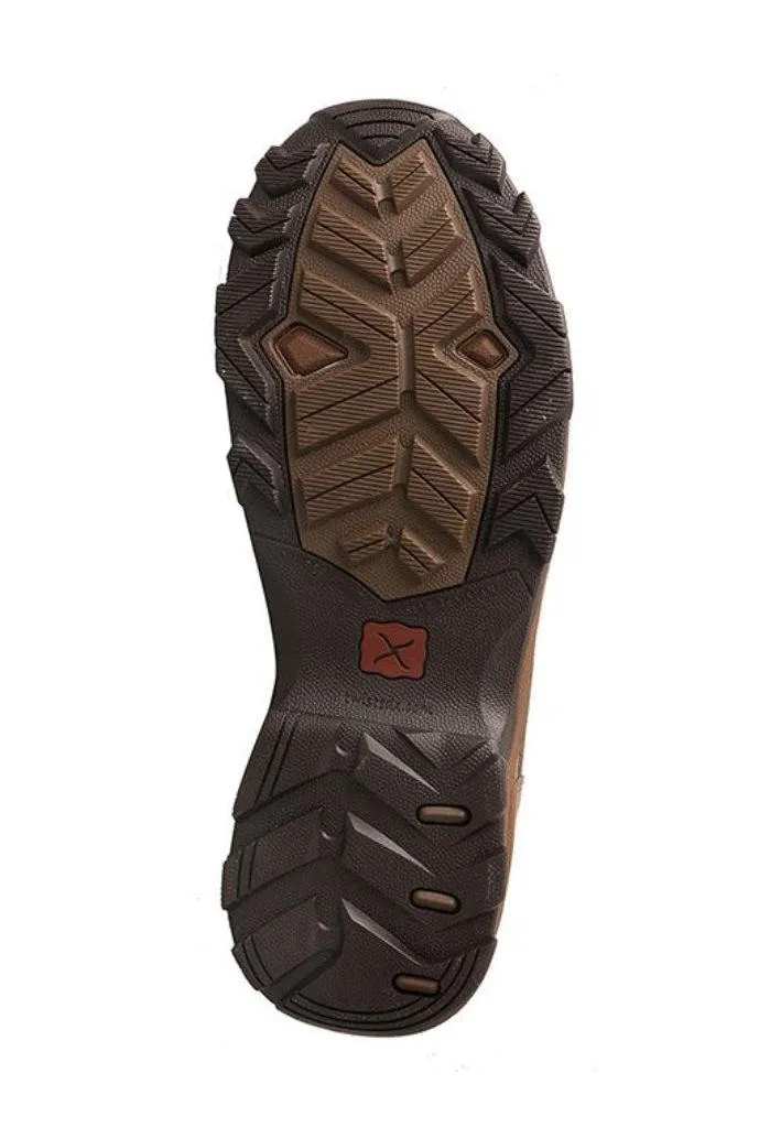 Twisted X Men's 4" Hiker Boot