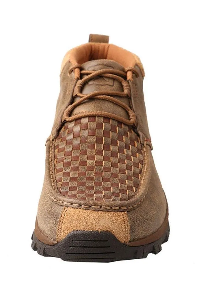 Twisted X Men's 4" Hiker Boot