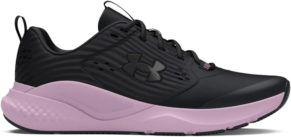 Under Armour Women's Charged Commit Trainer 4 Cross