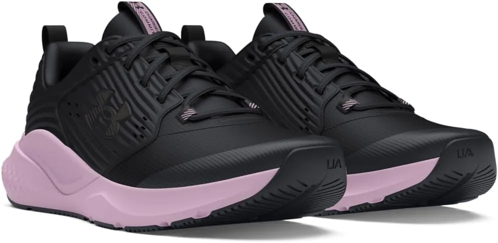 Under Armour Women's Charged Commit Trainer 4 Cross