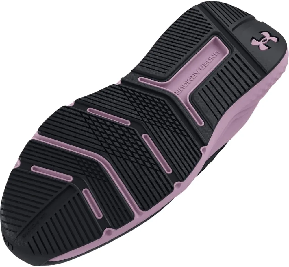 Under Armour Women's Charged Commit Trainer 4 Cross