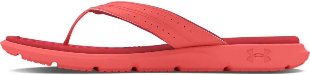 Under Armour Women's Ignite Pro Marbella Flip Flop Slide Sandal