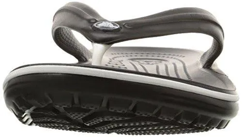 Unisex Crocband Flipflopblack11 Us 13 Us