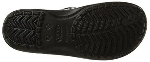 Unisex Crocband Flipflopblack11 Us 13 Us