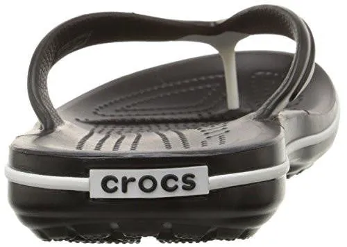 Unisex Crocband Flipflopblack11 Us 13 Us