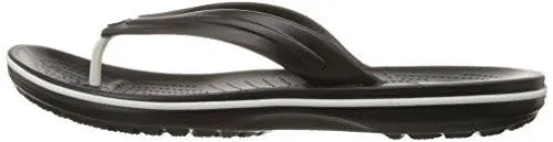 Unisex Crocband Flipflopblack11 Us 13 Us