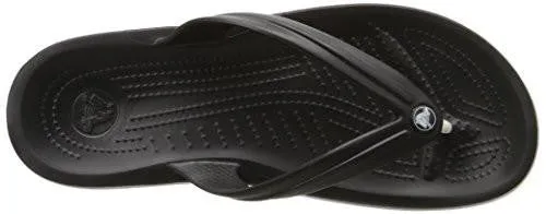 Unisex Crocband Flipflopblack11 Us 13 Us
