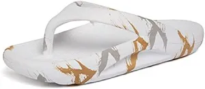 Unisex Flip Flops For Men Women Beach Sandals Flip-Flops outdoor indoor Slippers Water Pillow Cloud Non-Slip Slides For Adult