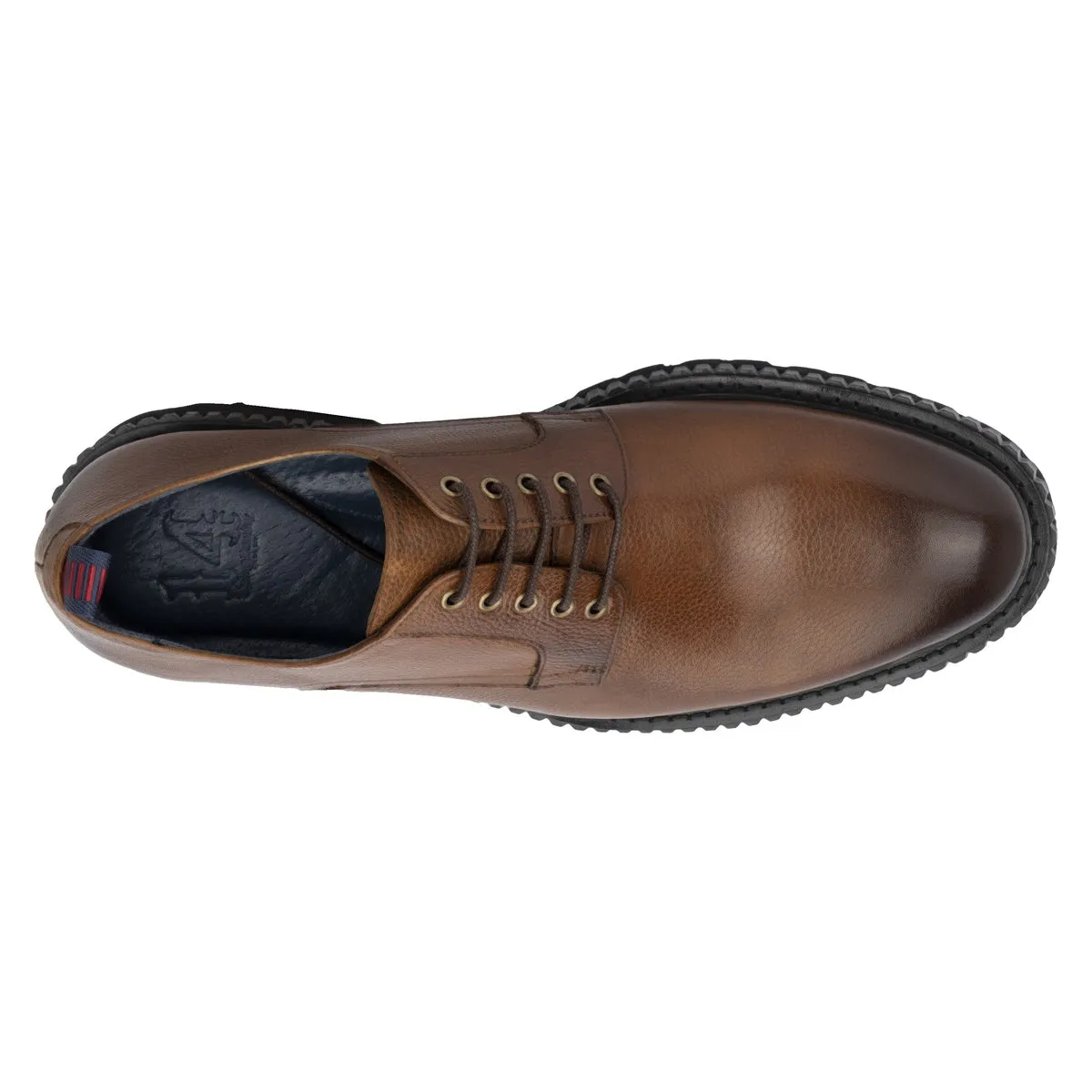 Vintage Foundry Co. Men's Logan Oxford