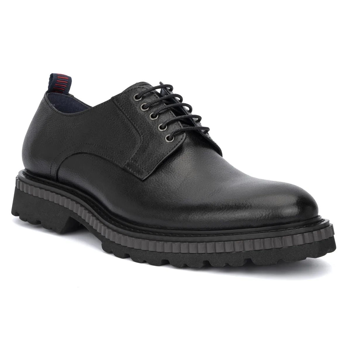 Vintage Foundry Co. Men's Logan Oxford