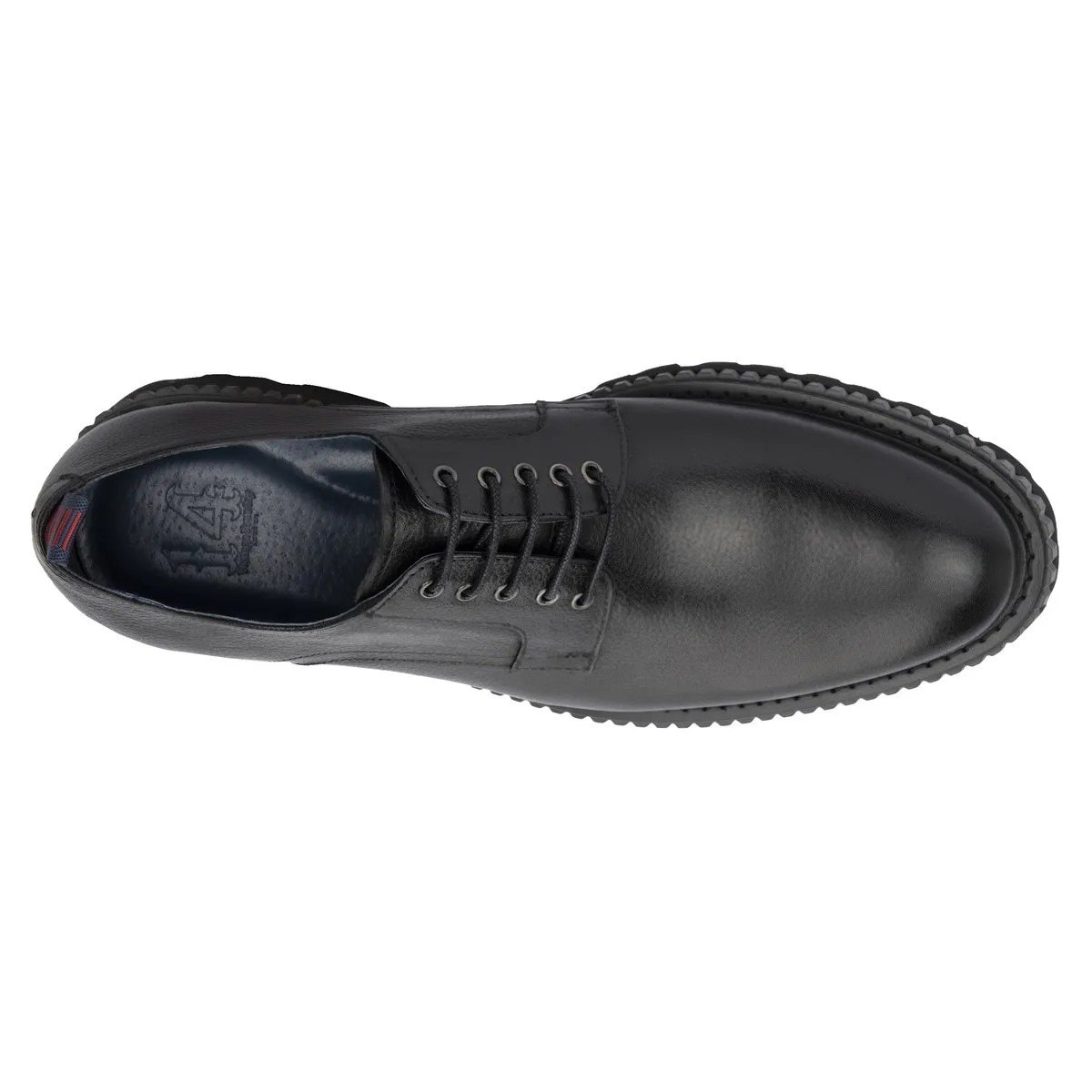 Vintage Foundry Co. Men's Logan Oxford