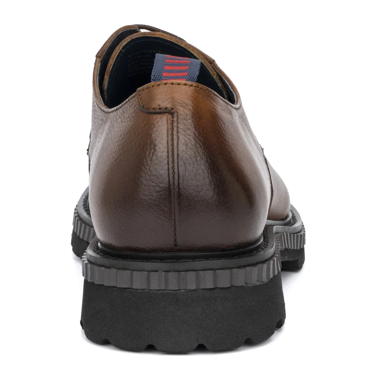 Vintage Foundry Co. Men's Logan Oxford