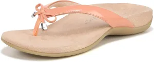 Vionic Women's Rest Bella II Toepost Sandal.
