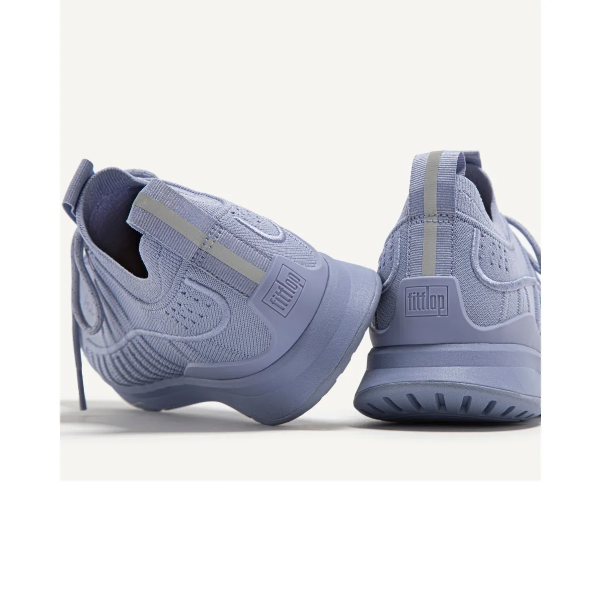 VITAMIN FF Knit Sports Trainers