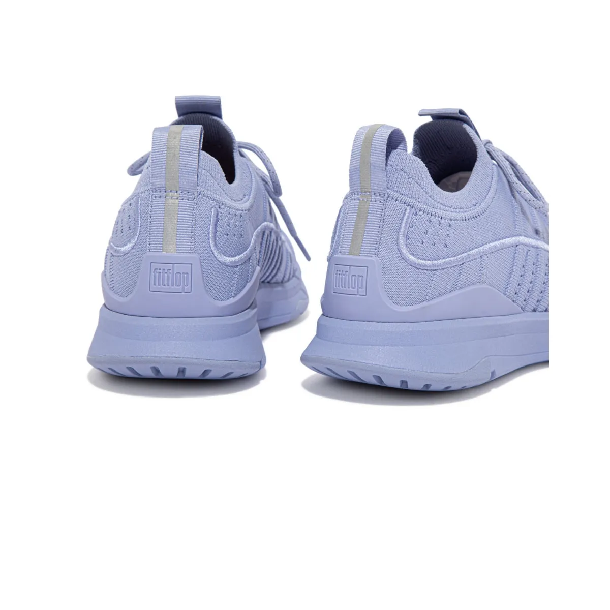 VITAMIN FF Knit Sports Trainers
