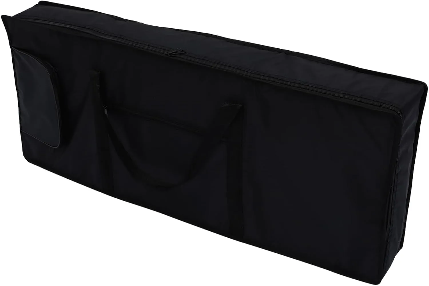 Waterproof 61-key Electronic Piano Bag Padded Keyboard Case Outdoor Keyboard Cover