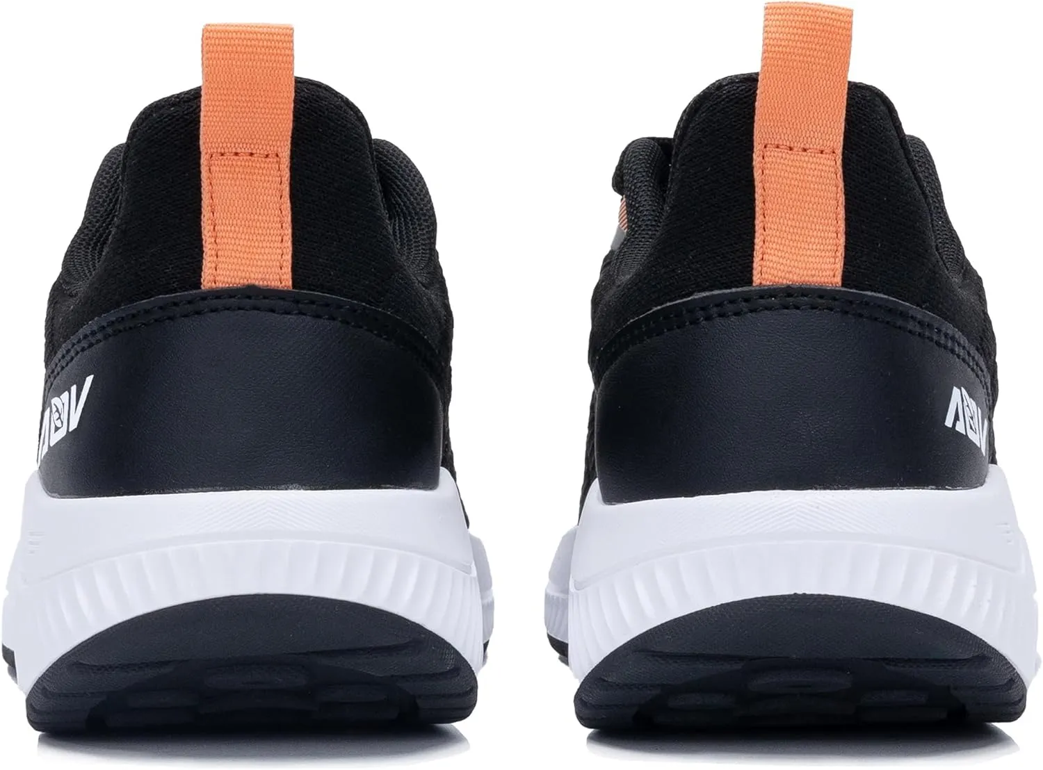 Women Arch Support Walking Shoes,Orthotic Non Slip Sneakers Comfort Working Shoes for Foot Pain Relief