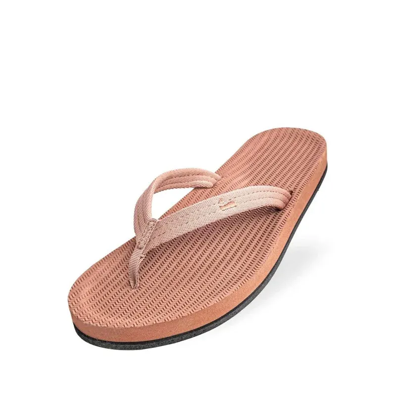 WOMEN FLIP FLOP - EASY LIVING