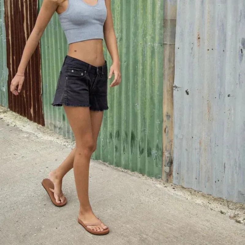 WOMEN FLIP FLOP - EASY LIVING