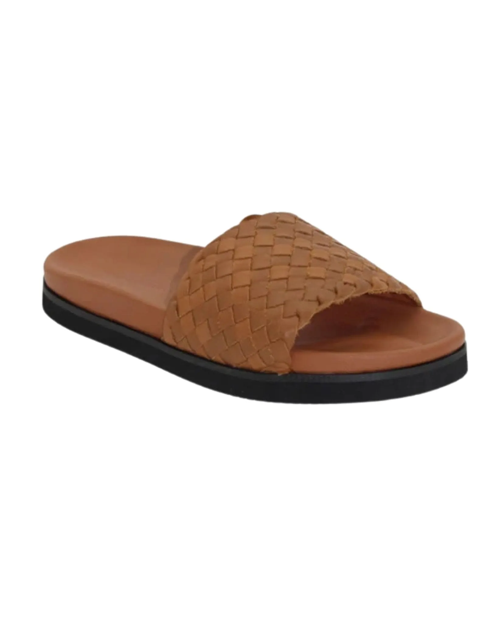 Women Oxford Sandal