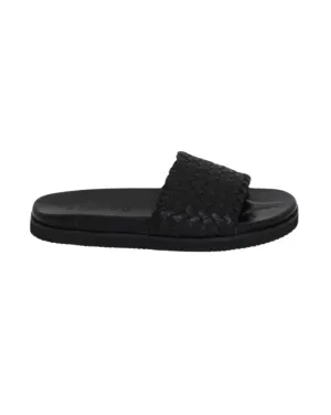 Women Oxford Sandal