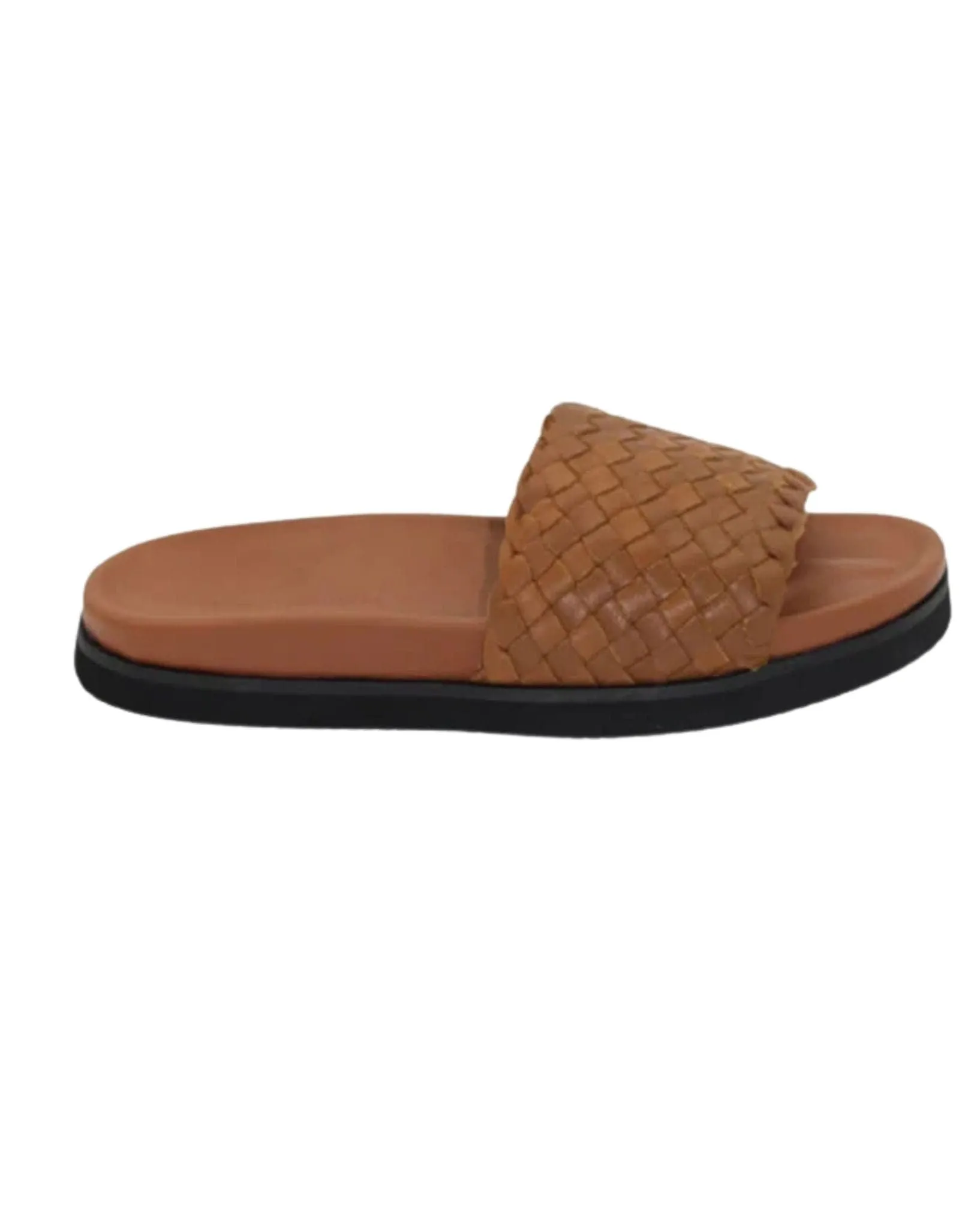 Women Oxford Sandal