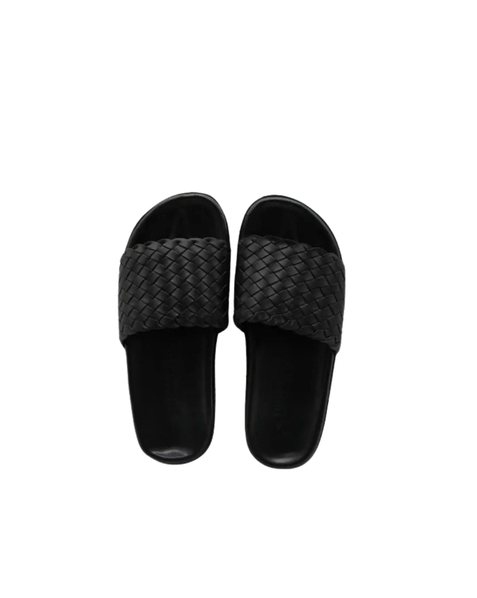 Women Oxford Sandal