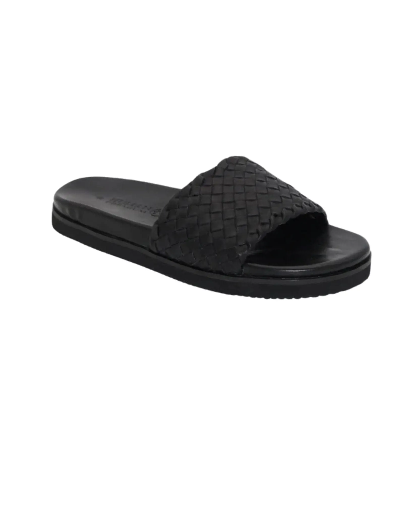 Women Oxford Sandal
