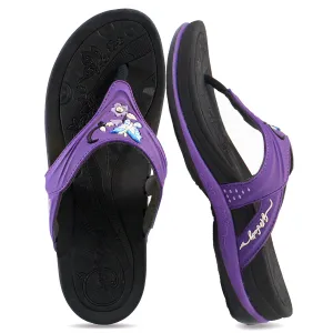 Women Signature: 7532 Purple