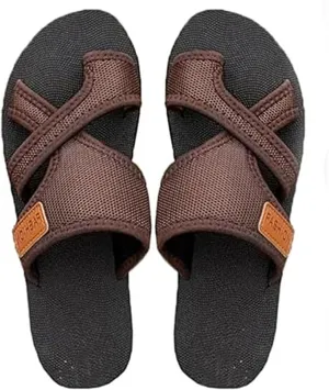 Women's Comfortable Breathable Mesh Flip Flops, Hollow Orthopedic Sandals for Women Arch Support