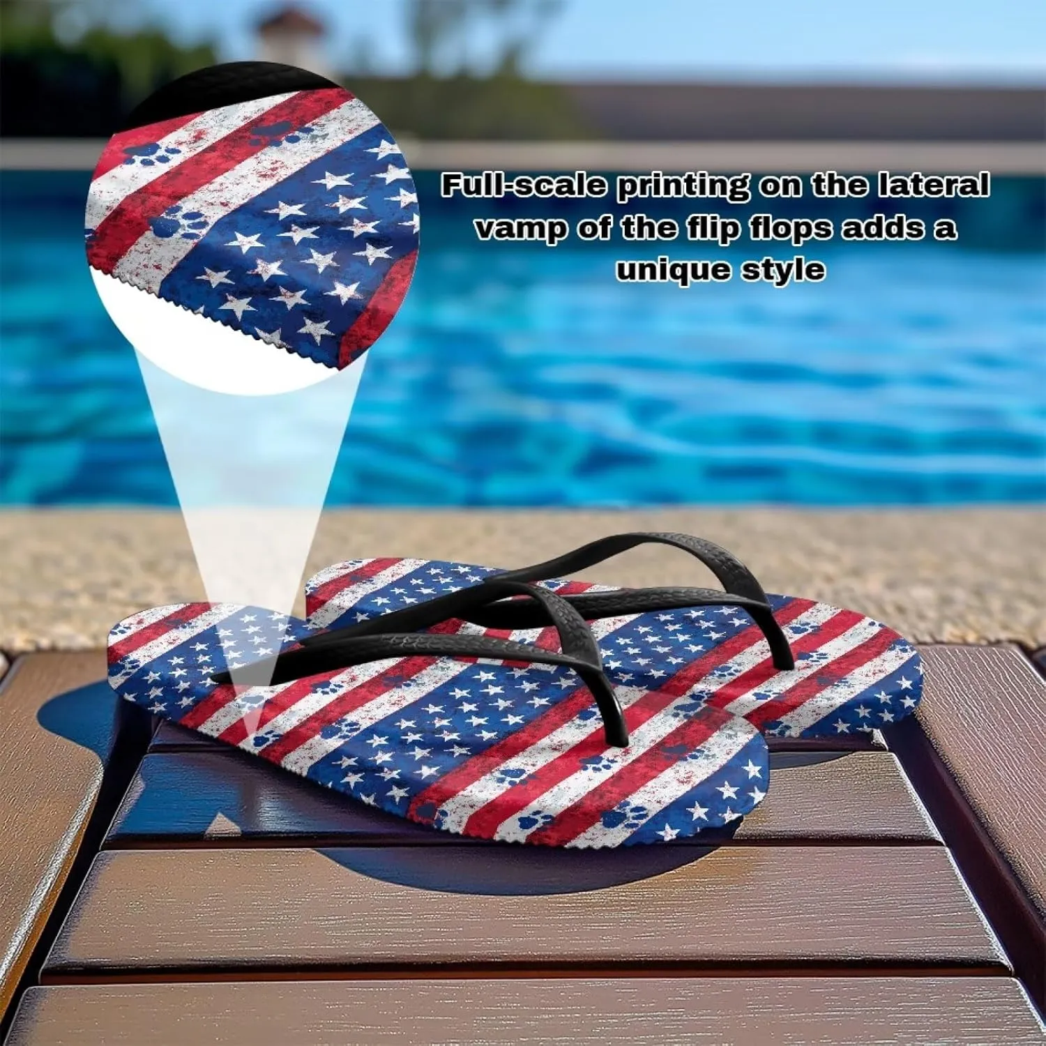 Womens Flip Flops Comfortable Walking Thong Sandals with Arch Support Slip On Shower Shoes Indoor Outdoor for Summer