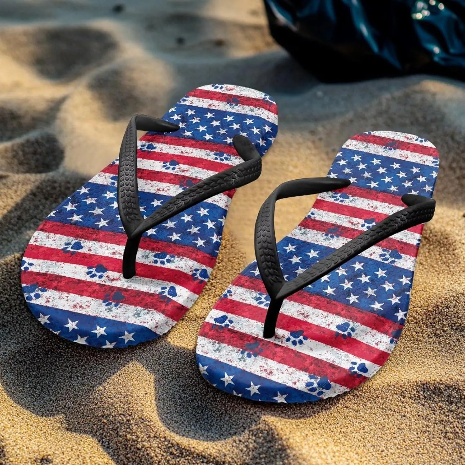 Womens Flip Flops Comfortable Walking Thong Sandals with Arch Support Slip On Shower Shoes Indoor Outdoor for Summer