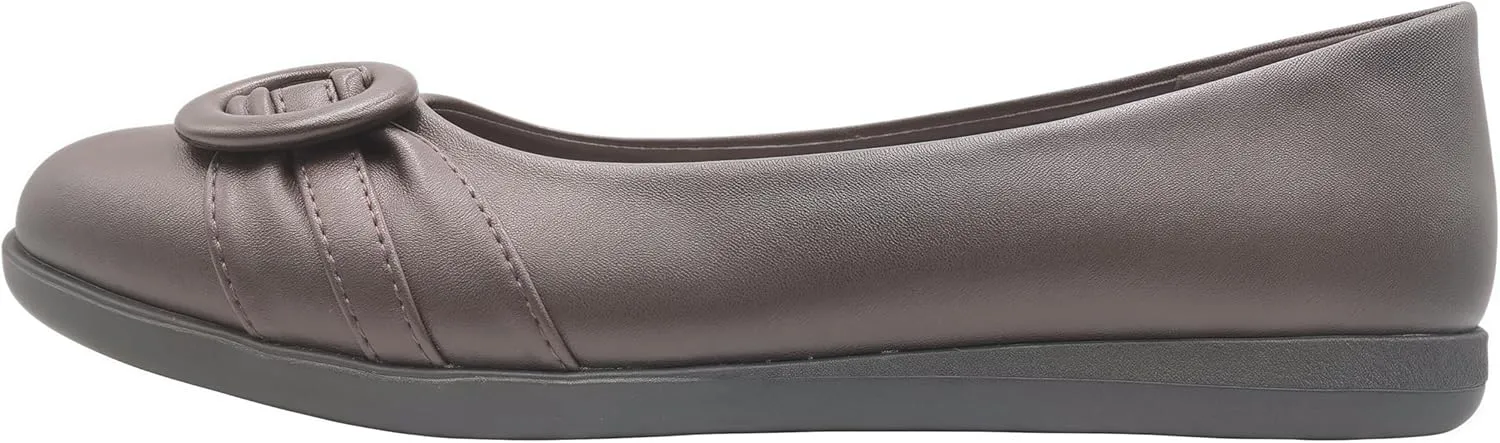 Women's Mary Jane Shoes - Classic Brown Oxford Style for Women Comfortable & Stylish Womens Mary Jane Shoes for Everyday Wear，Work & Student Shoe