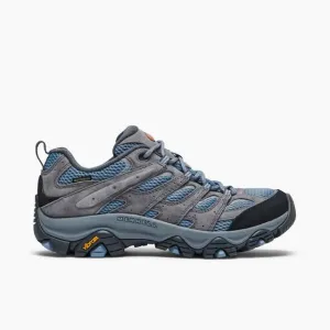 Womens Moab 3 Waterproof