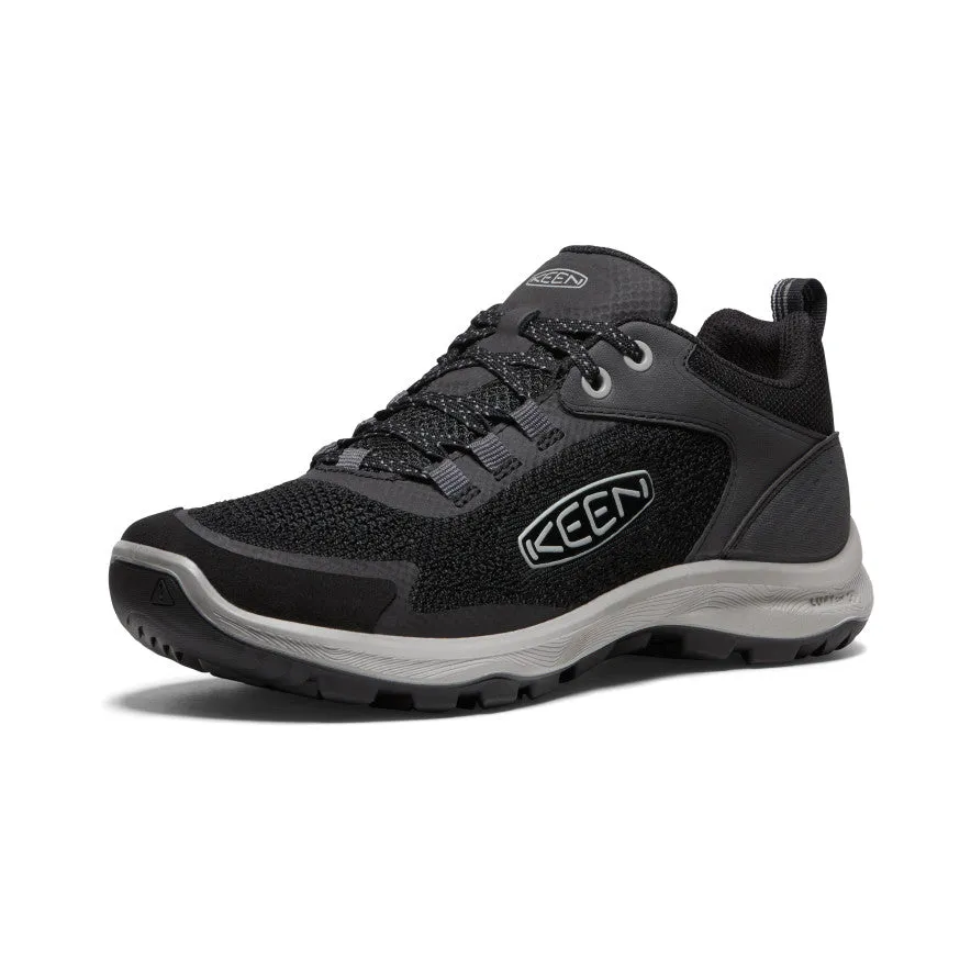Women's Terradora Speed Shoe - Black/Drizzle