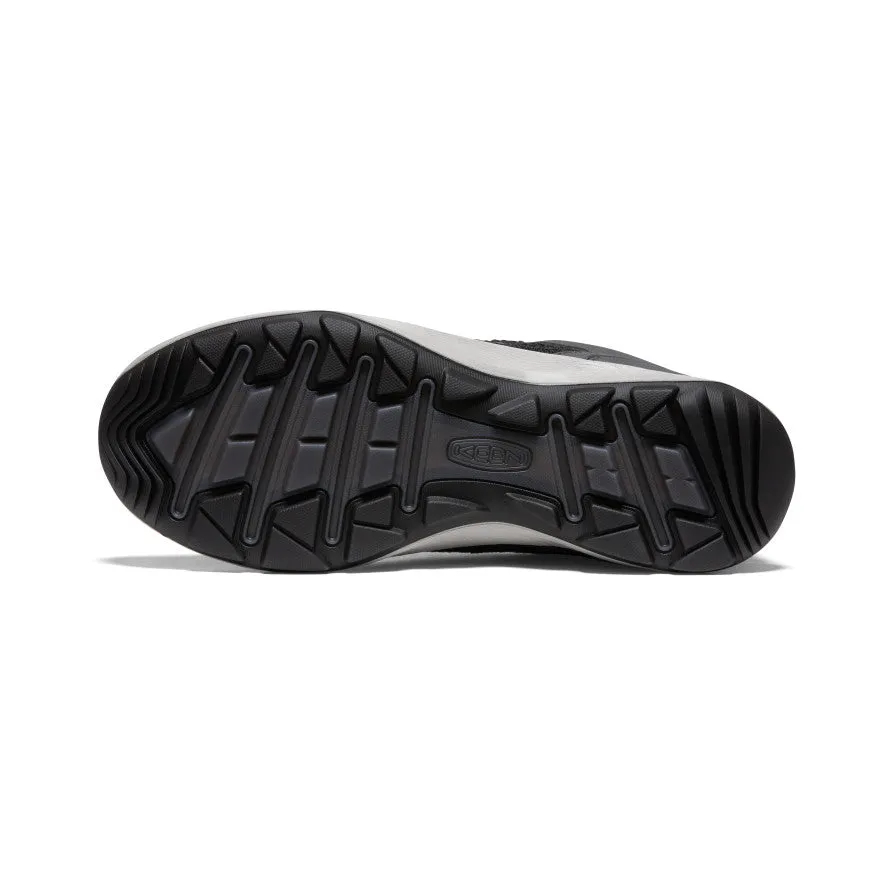 Women's Terradora Speed Shoe - Black/Drizzle